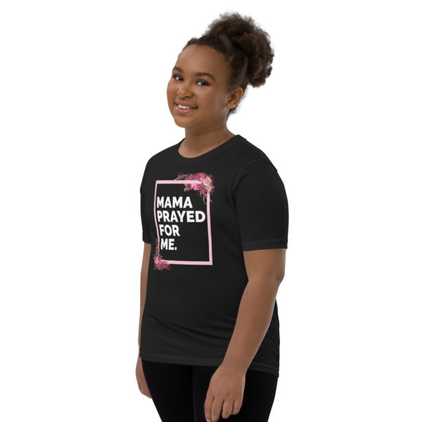 Youth Short Sleeve T-Shirt - Image 2
