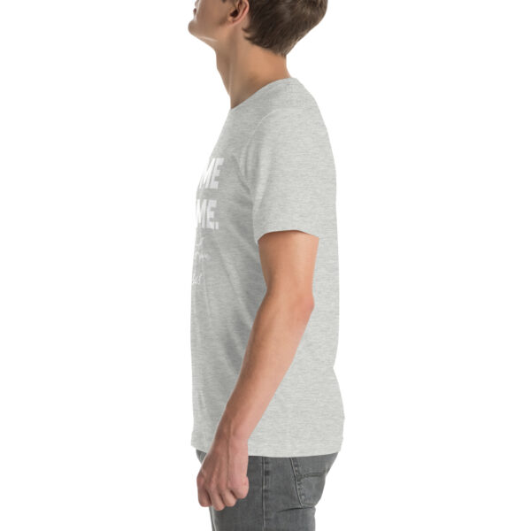 Unisex t-shirt - Image 17