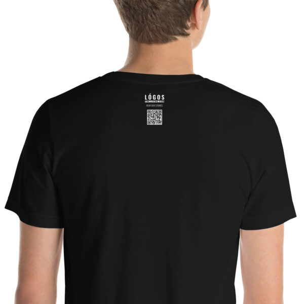 Unisex t-shirt - Image 7