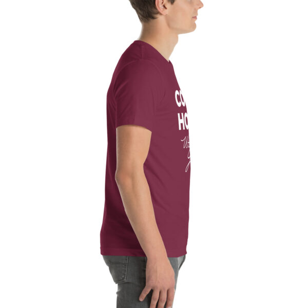 Unisex t-shirt - Image 12
